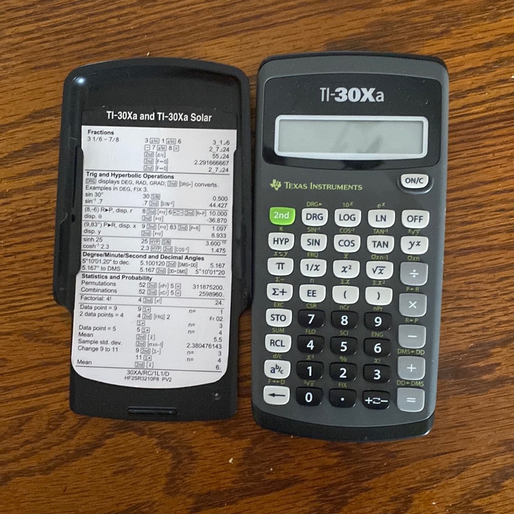 Calculator